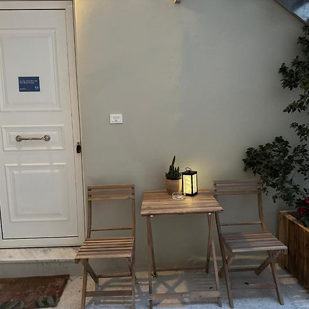 Spáta Serenity - Brand New Apt Near Athens Int Arpt מראה חיצוני תמונה
