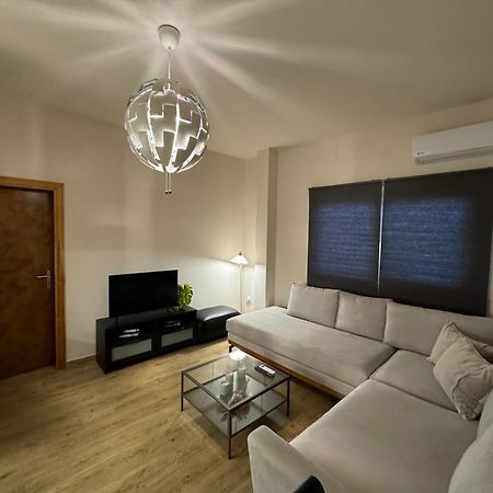 Spáta Serenity - Brand New Apt Near Athens Int Arpt מראה חיצוני תמונה