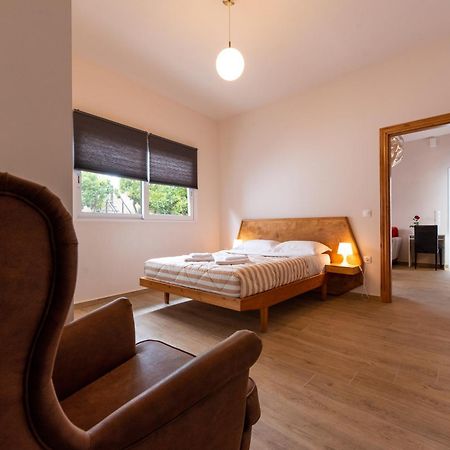 Spáta Serenity - Brand New Apt Near Athens Int Arpt מראה חיצוני תמונה