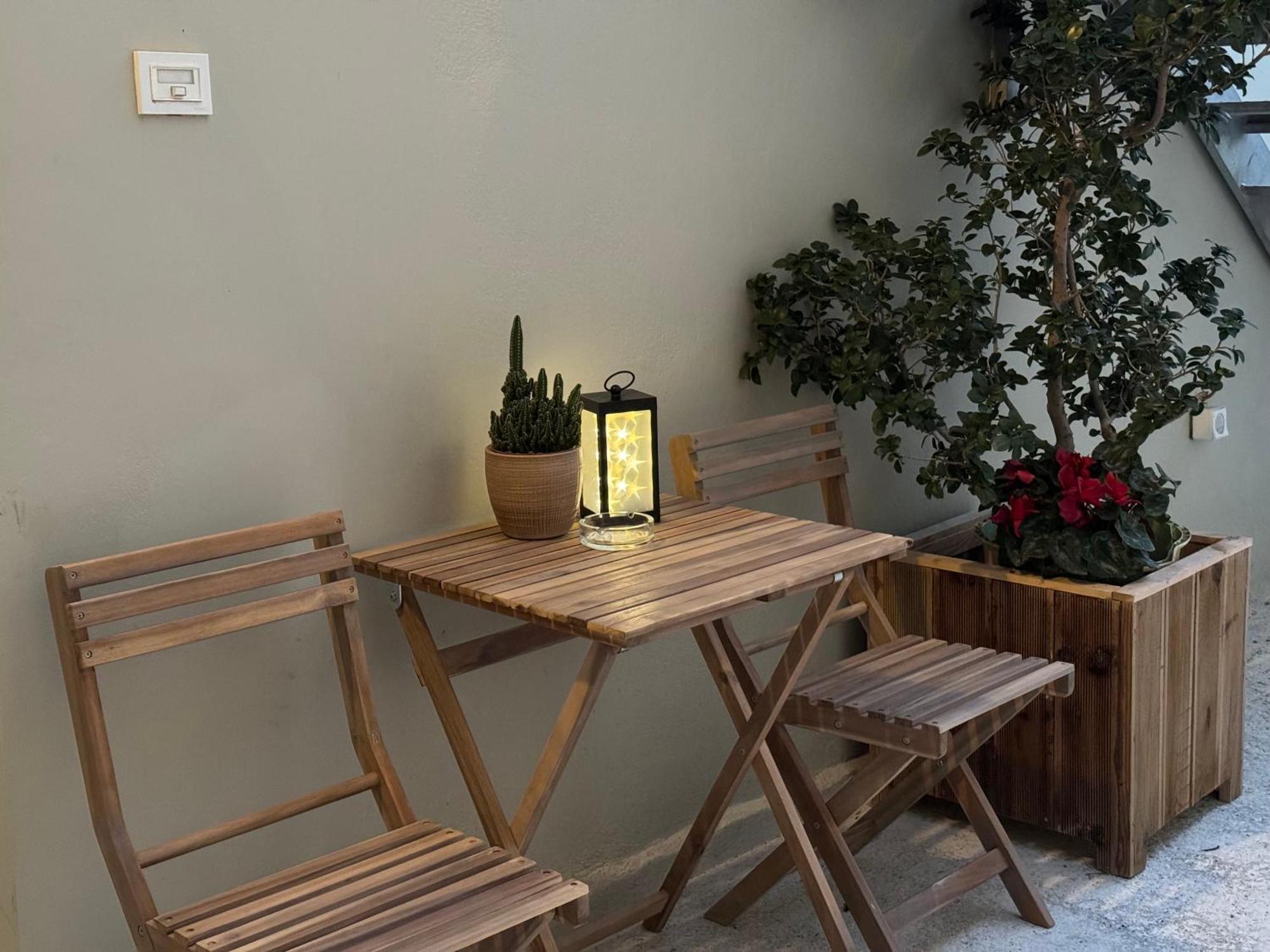 Spáta Serenity - Brand New Apt Near Athens Int Arpt מראה חיצוני תמונה