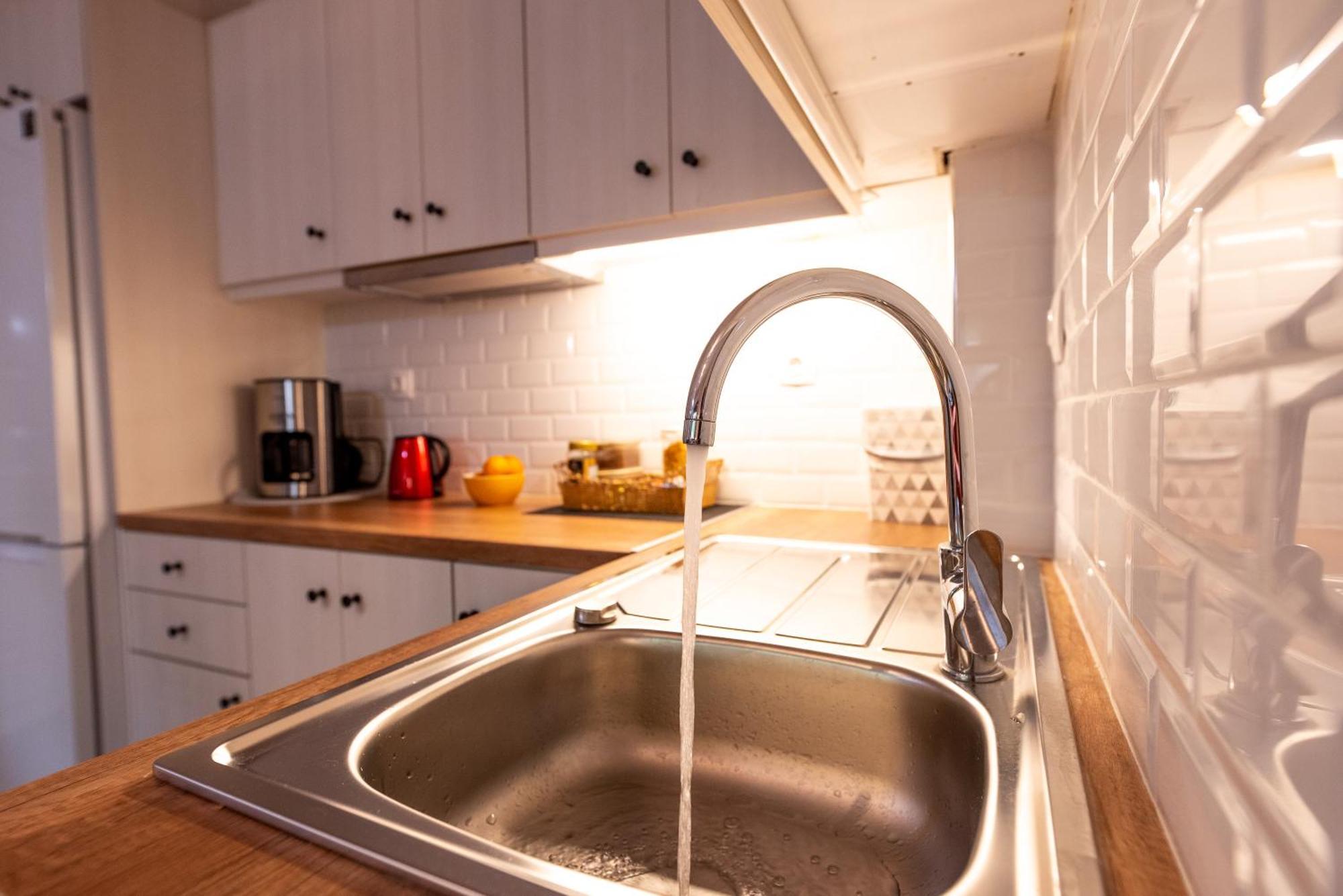 Spáta Serenity - Brand New Apt Near Athens Int Arpt מראה חיצוני תמונה