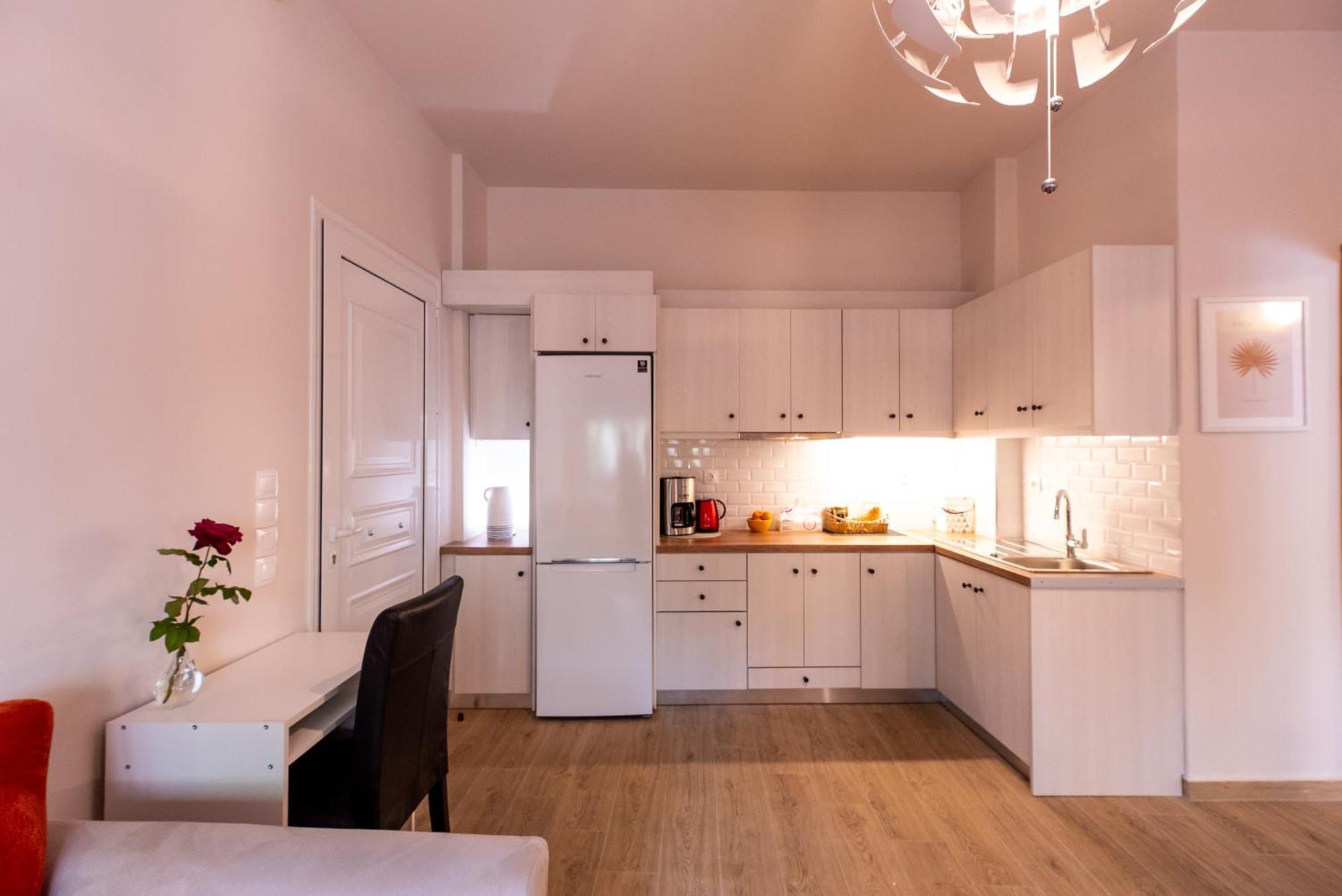 Spáta Serenity - Brand New Apt Near Athens Int Arpt מראה חיצוני תמונה
