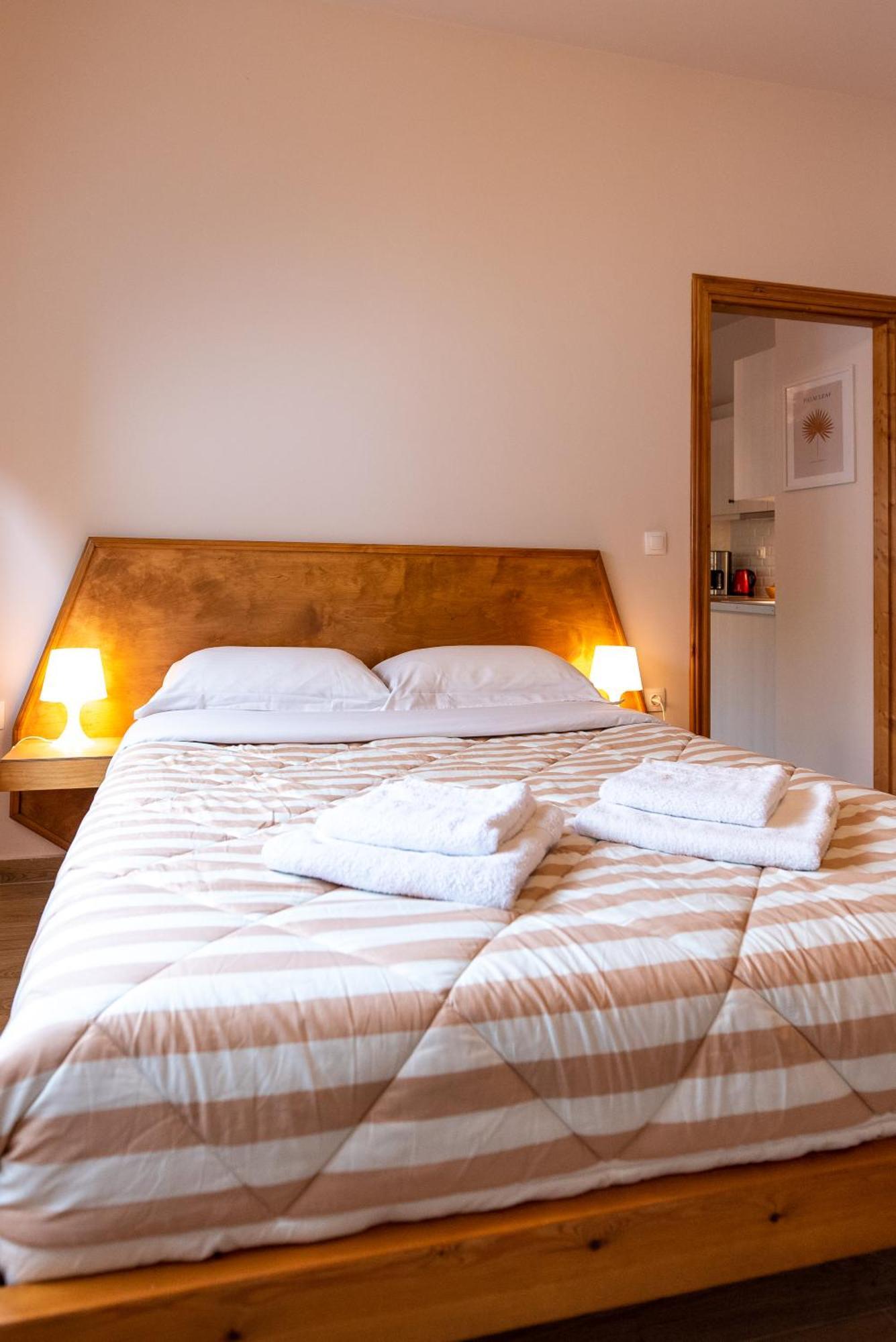 Spáta Serenity - Brand New Apt Near Athens Int Arpt מראה חיצוני תמונה