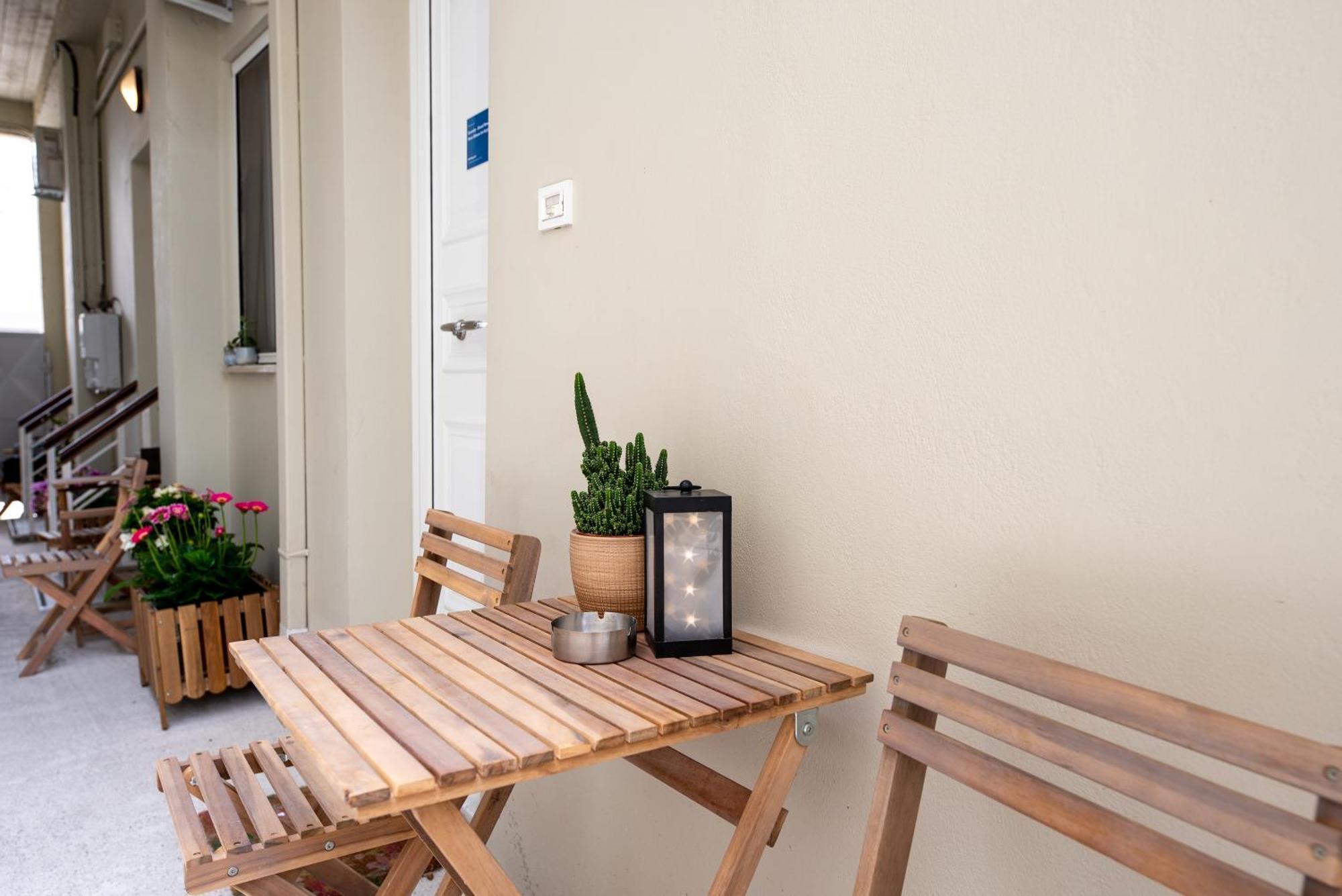 Spáta Serenity - Brand New Apt Near Athens Int Arpt מראה חיצוני תמונה