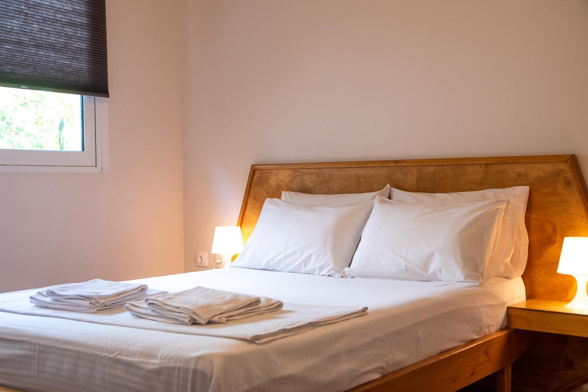 Spáta Serenity - Brand New Apt Near Athens Int Arpt מראה חיצוני תמונה