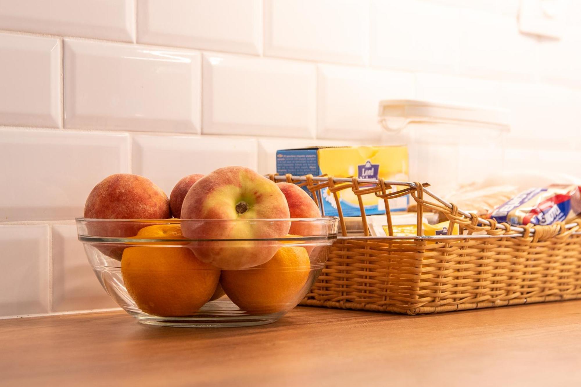 Spáta Serenity - Brand New Apt Near Athens Int Arpt מראה חיצוני תמונה